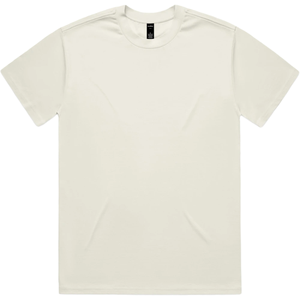 AS Colour Heavy Tee 5080