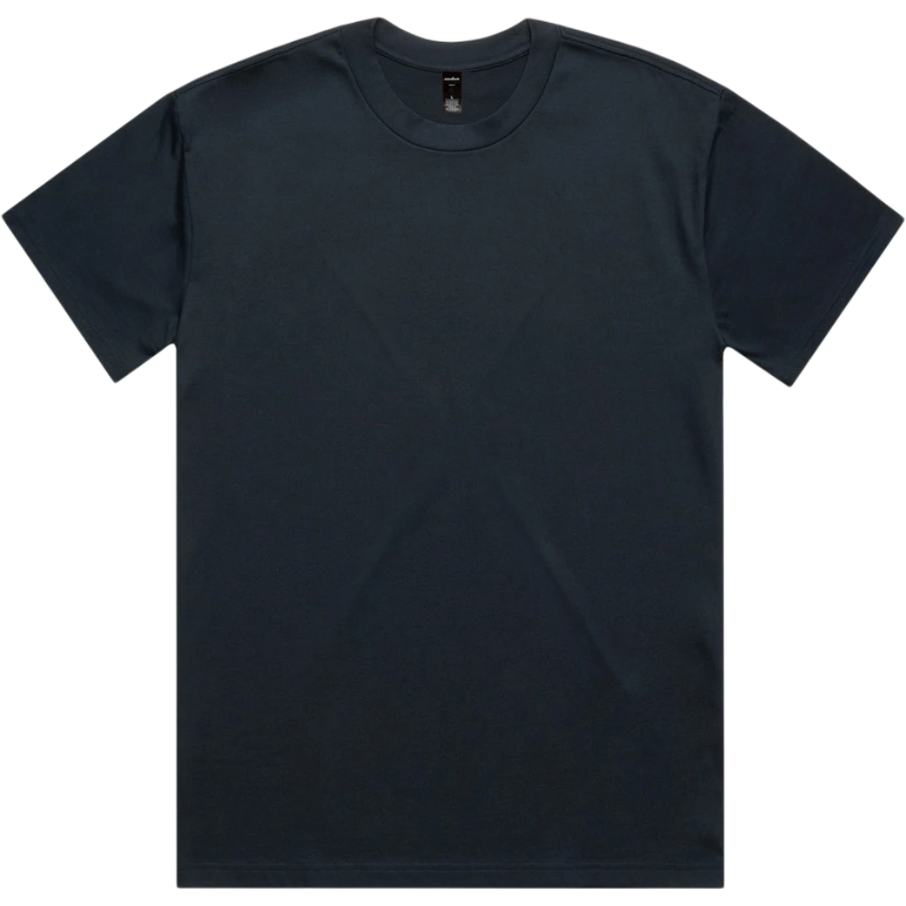 AS Colour Heavy Tee 5080