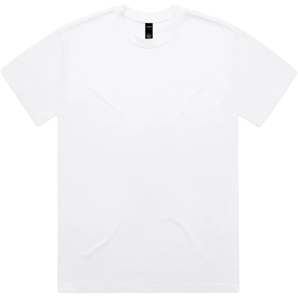 AS Colour Heavy Tee 5080