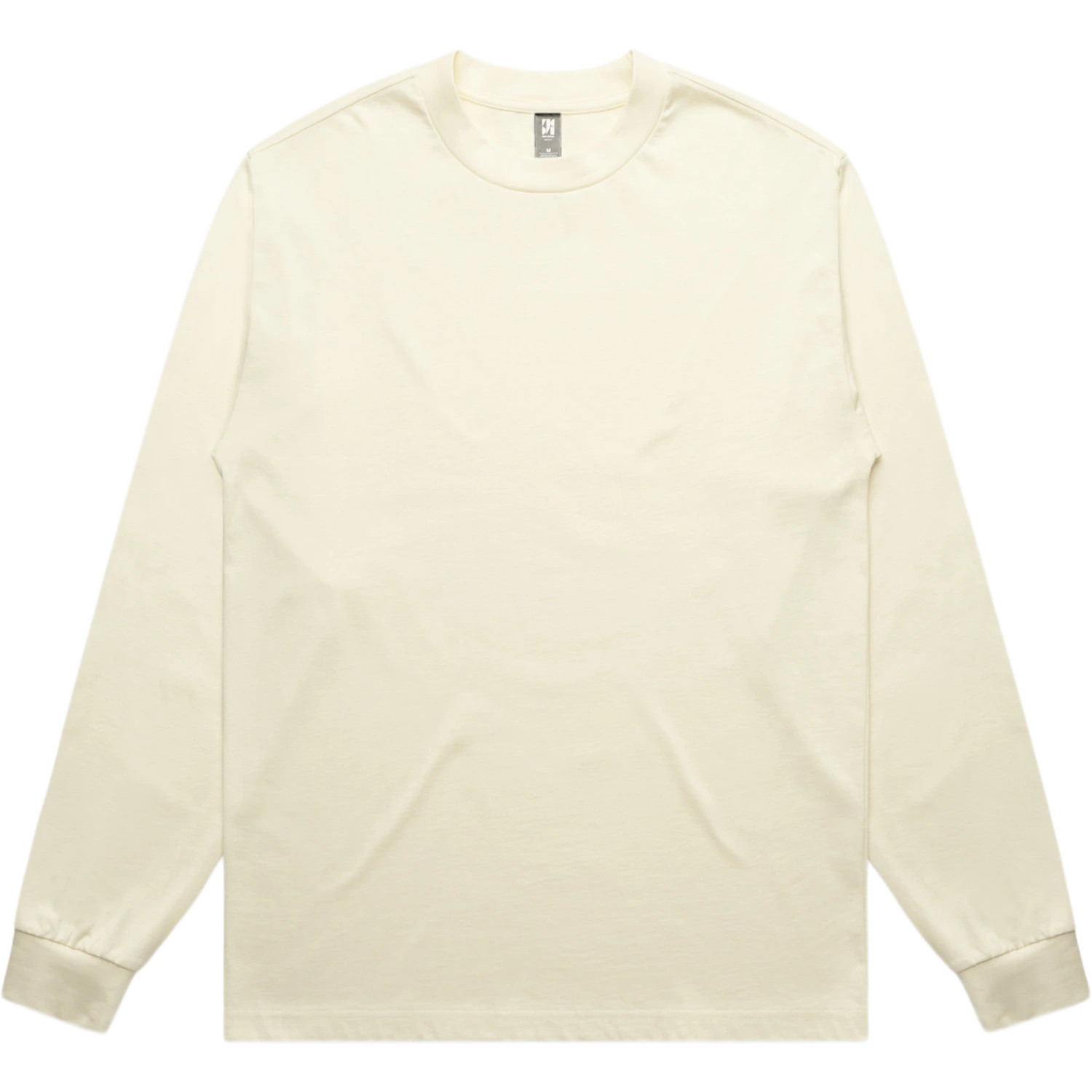 AS Colour Heavy L/S Tee 5081