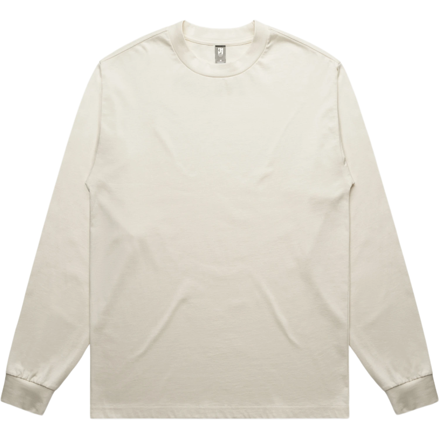 AS Colour Heavy L/S Tee 5081