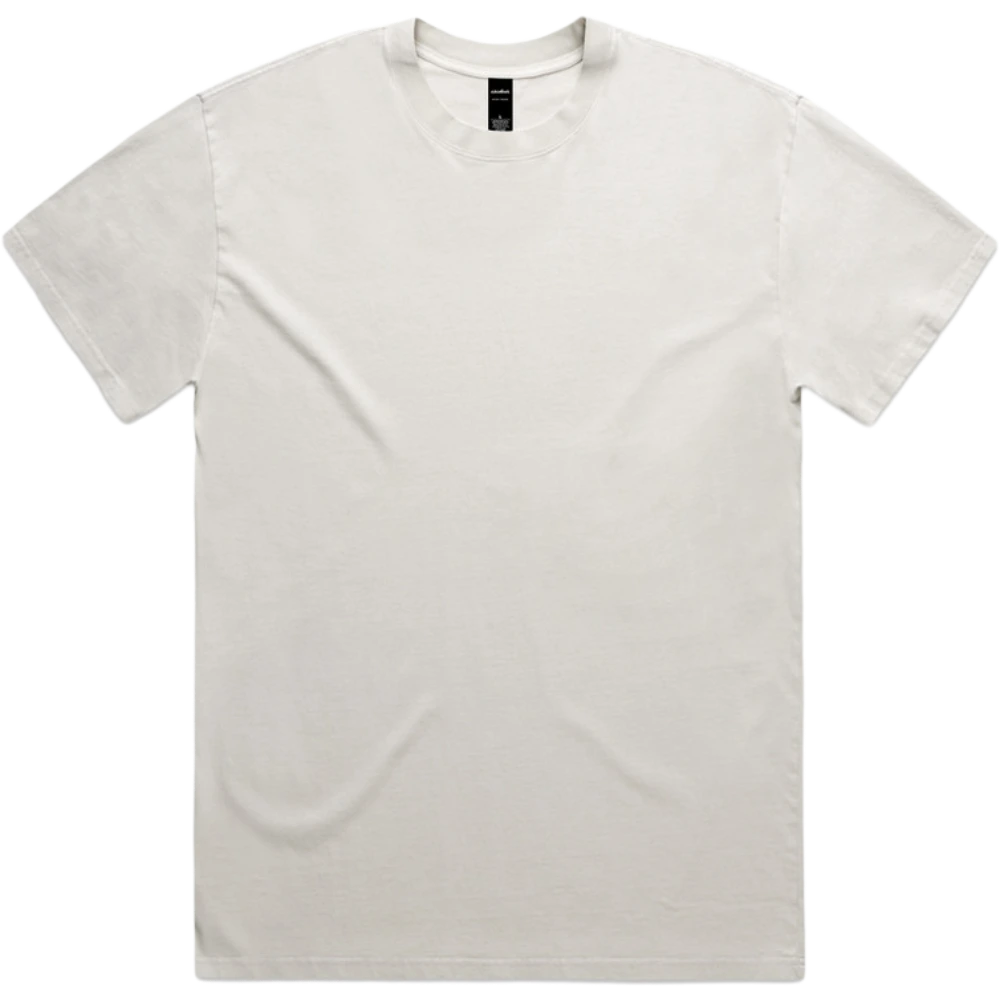 AS Colour Heavy Faded Tee 5082