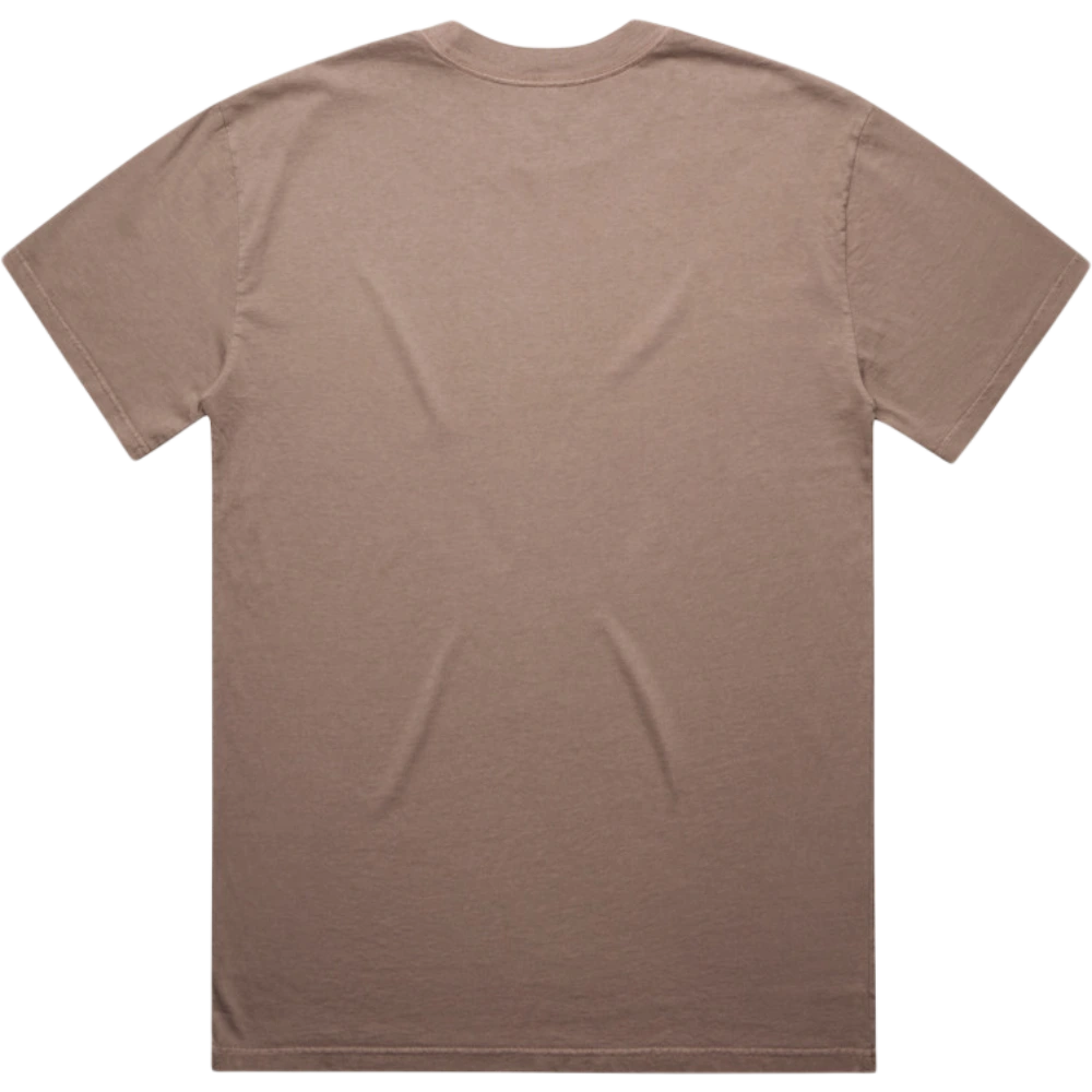 AS Colour Heavy Faded Tee 5082