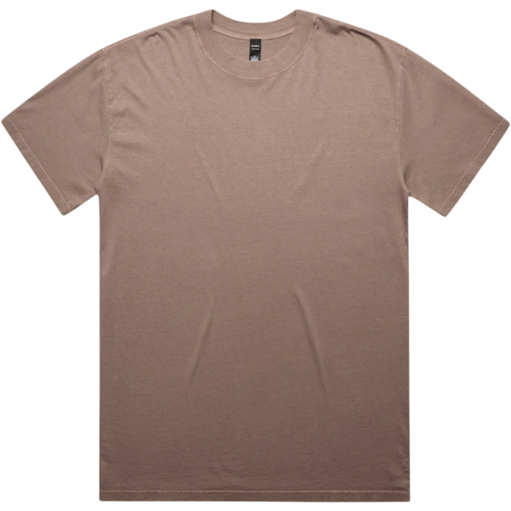 AS Colour Heavy Faded Tee 5082