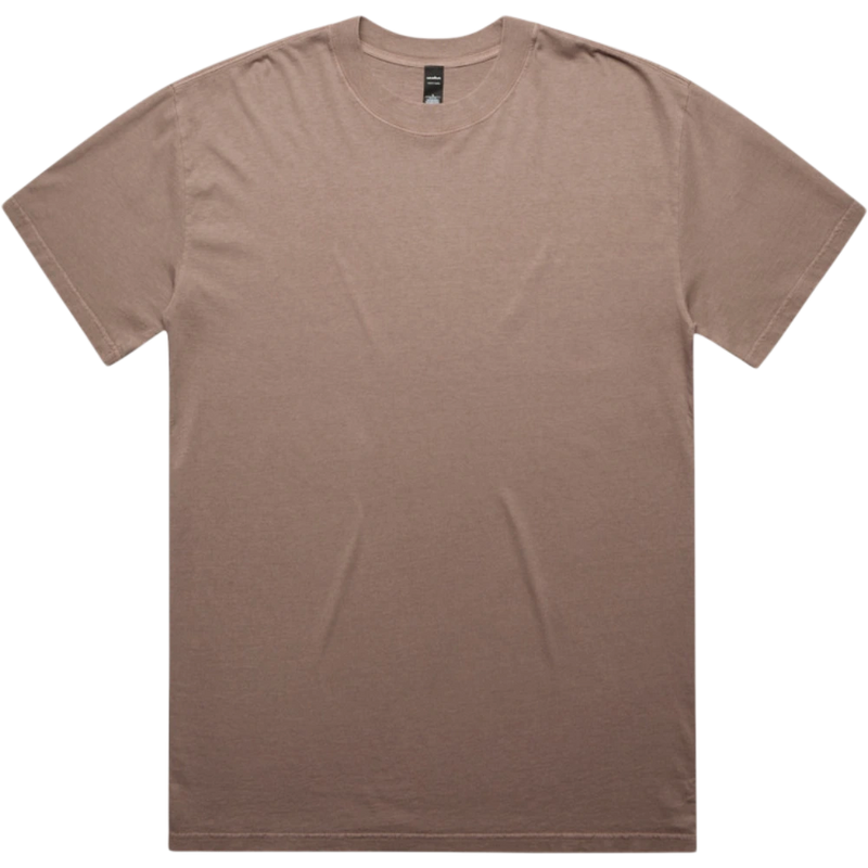 AS Colour Heavy Faded Tee 5082
