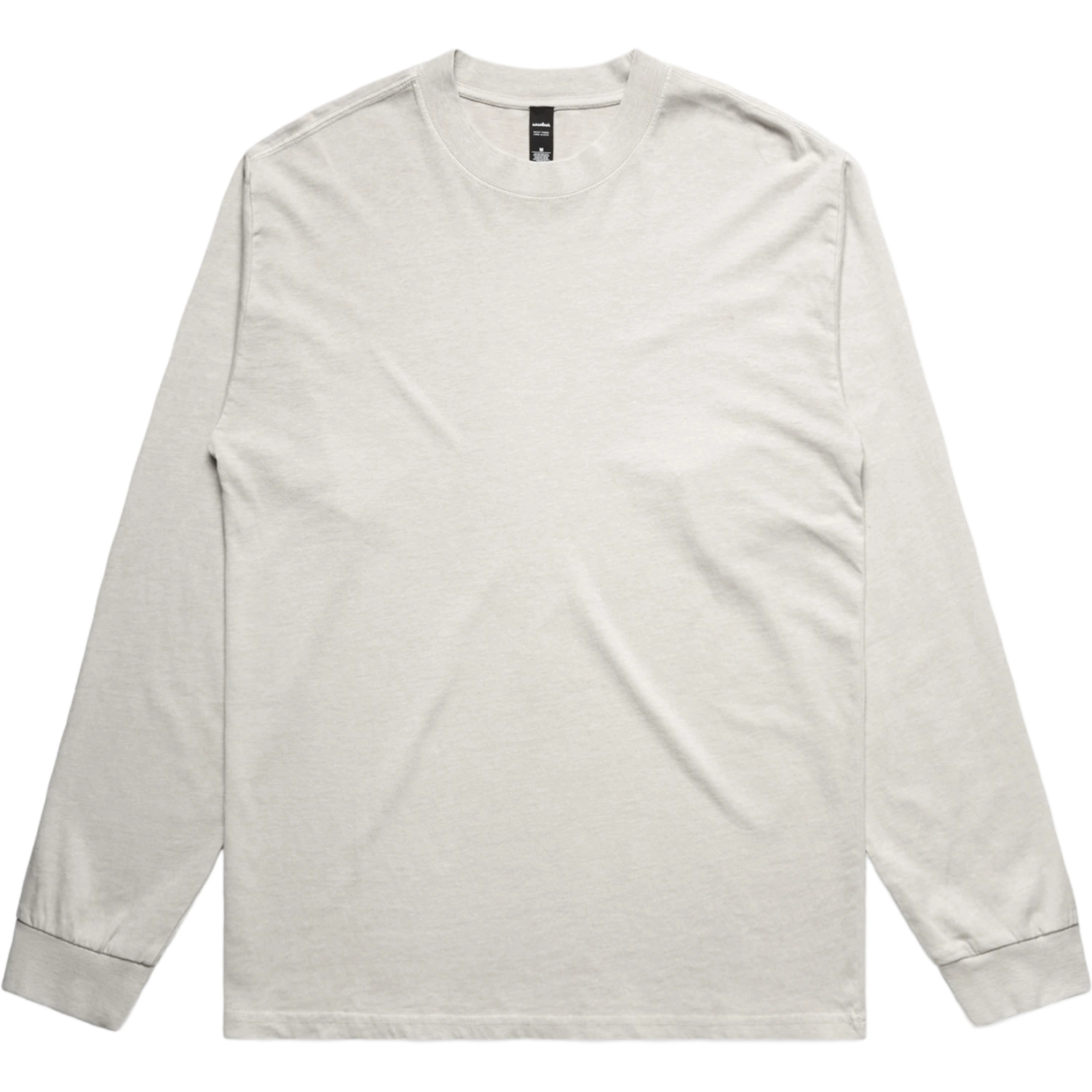 AS Colour Heavy Faded L/S Tee 5083