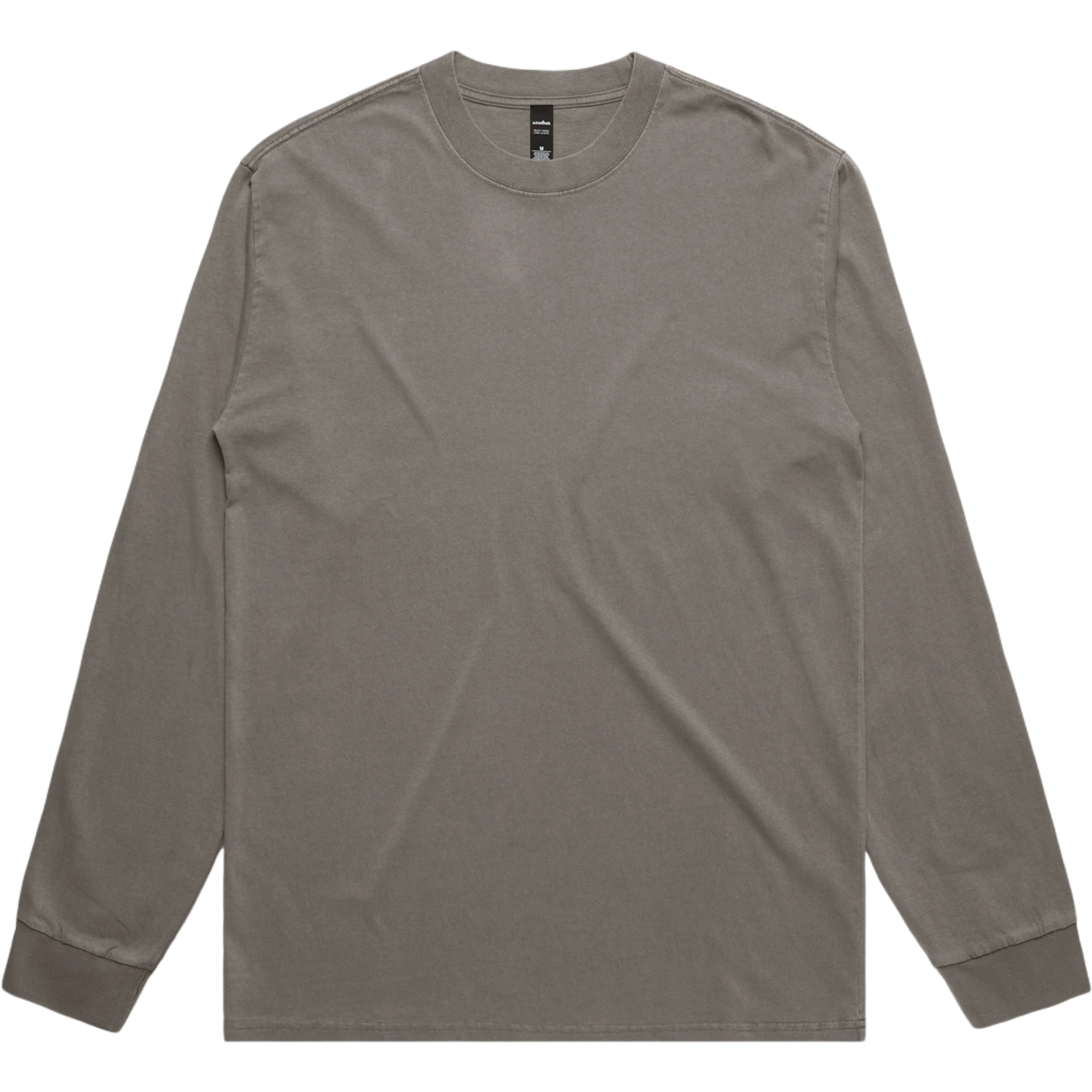 AS Colour Heavy Faded L/S Tee 5083