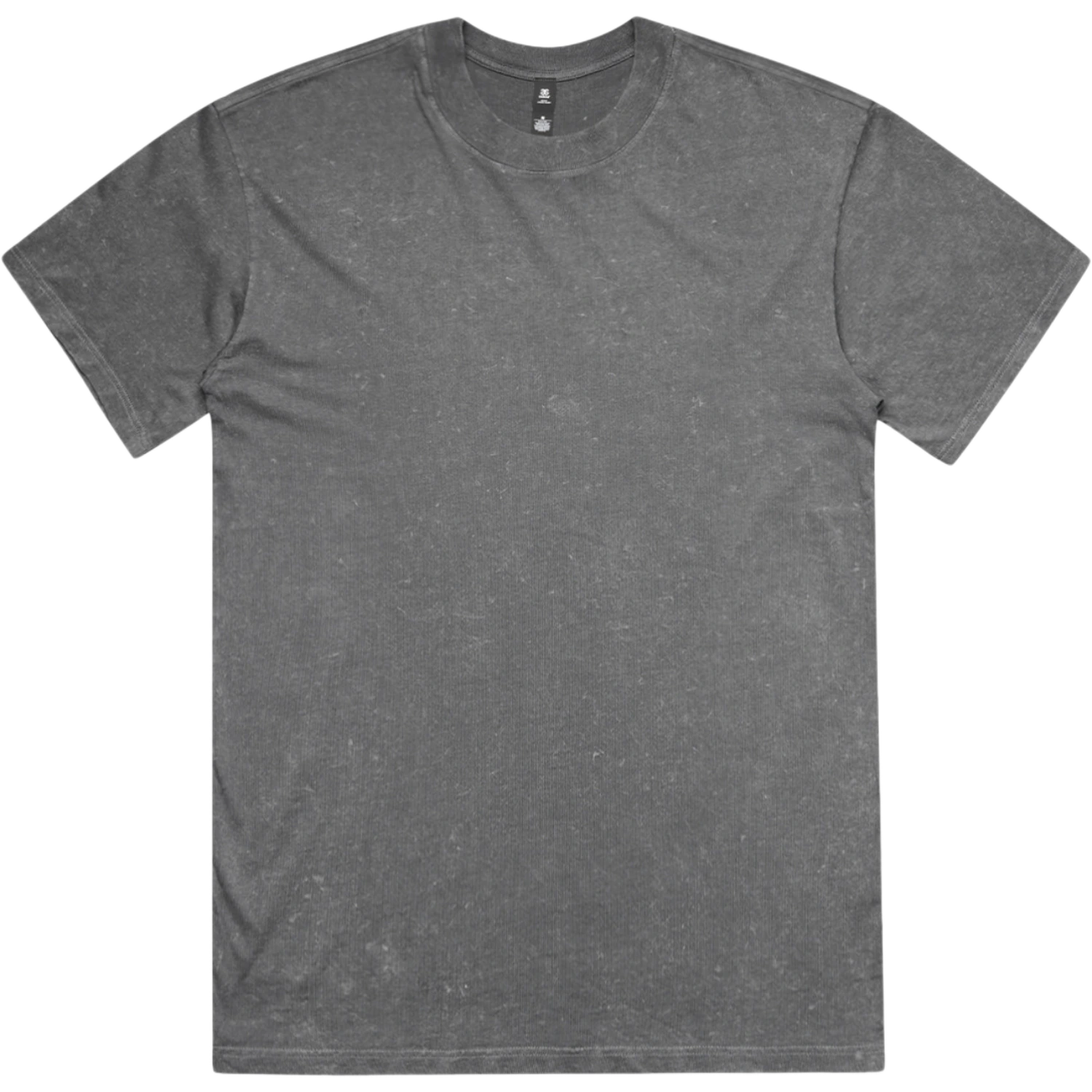 AS Colour Heavy Stone Wash Tee 5085