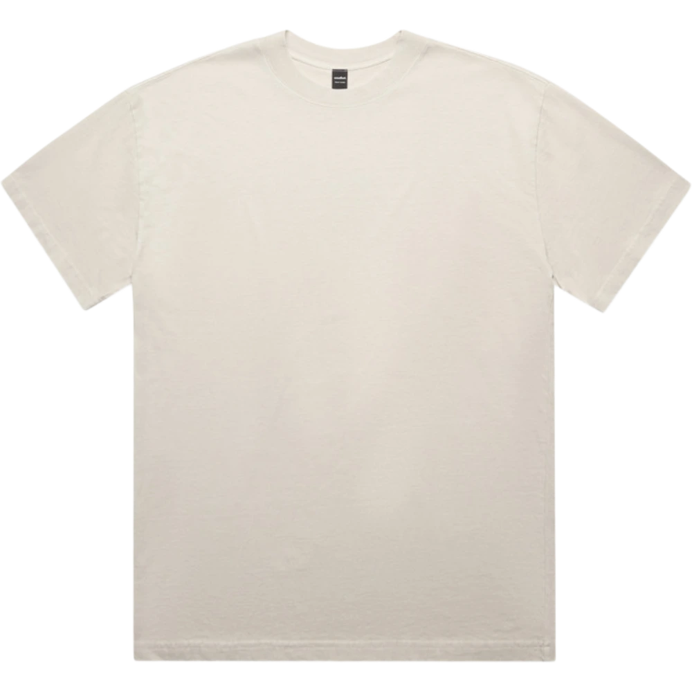 AS Colour Heavy Faded Minus Tee 5086