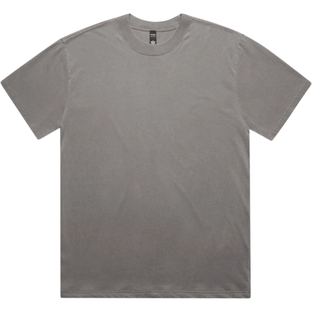 AS Colour Heavy Faded Minus Tee 5086