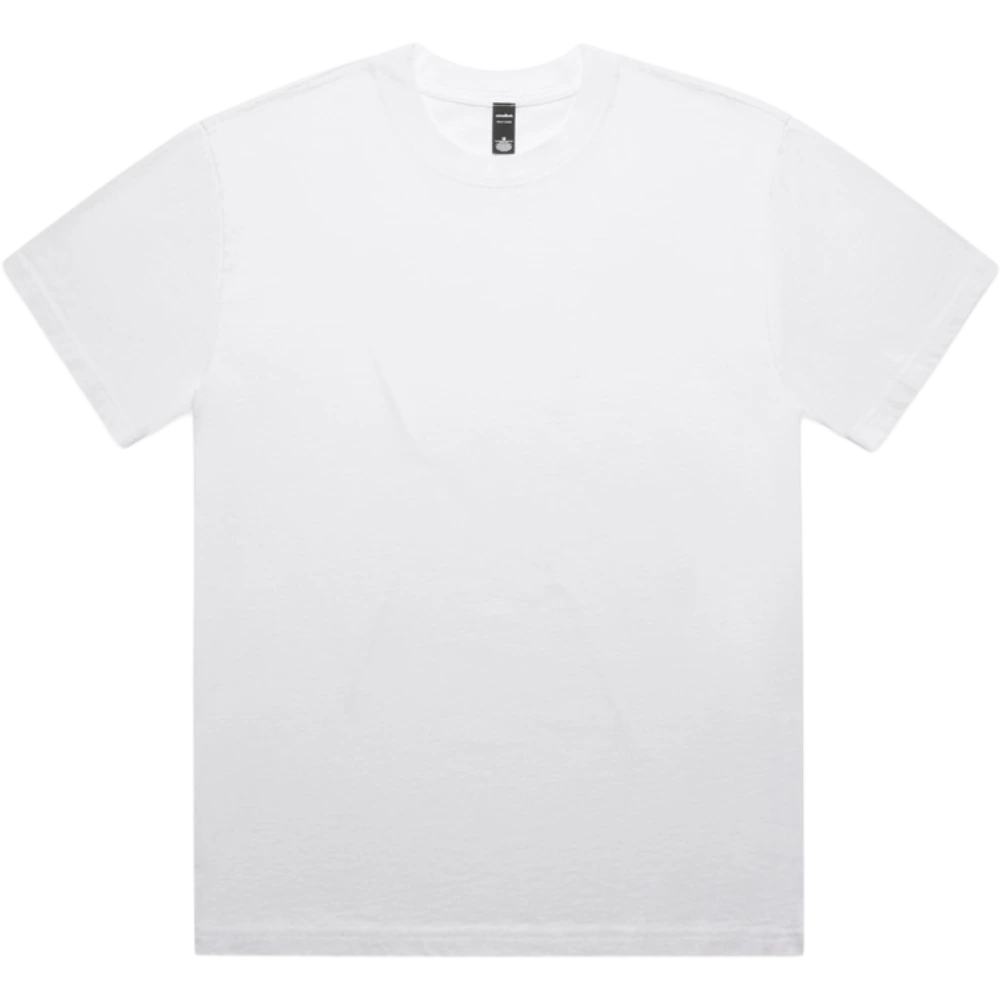 AS Colour Heavy Faded Minus Tee 5086