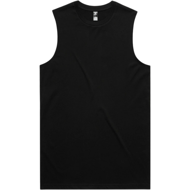 AS Colour Staple Tank 5090