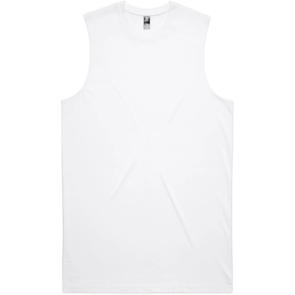 AS Colour Staple Tank 5090