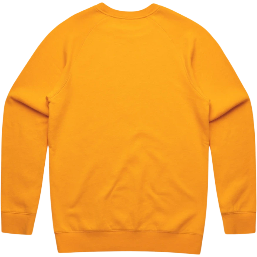 AS Colour Supply Crew 5100