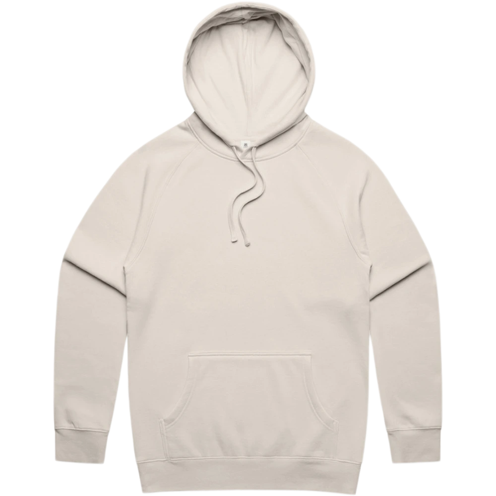 AS Colour Supply Hoodie 5101