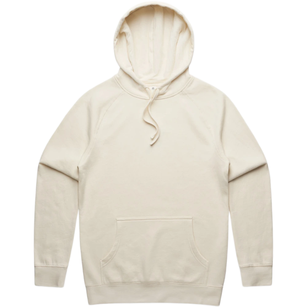 AS Colour Supply Hoodie 5101