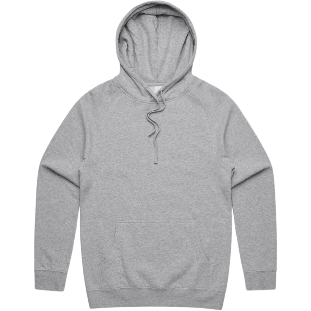 AS Colour Supply Hoodie 5101