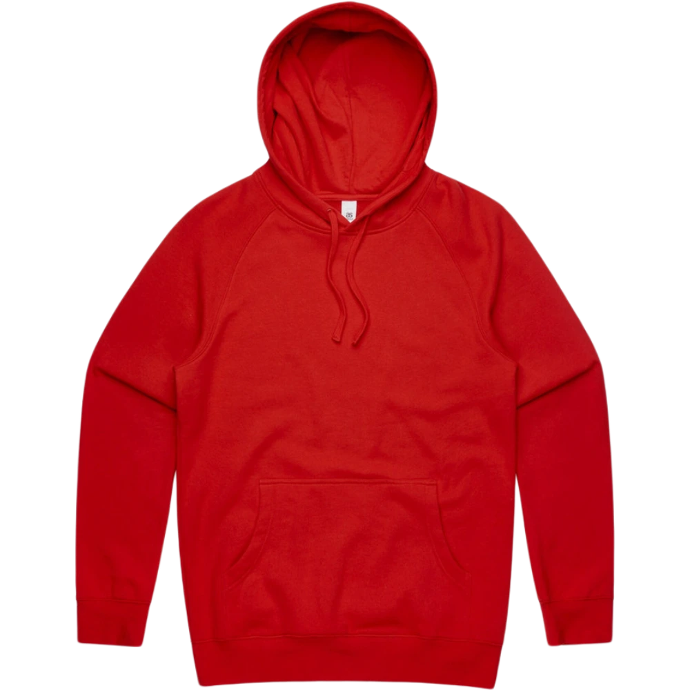 AS Colour Supply Hoodie 5101