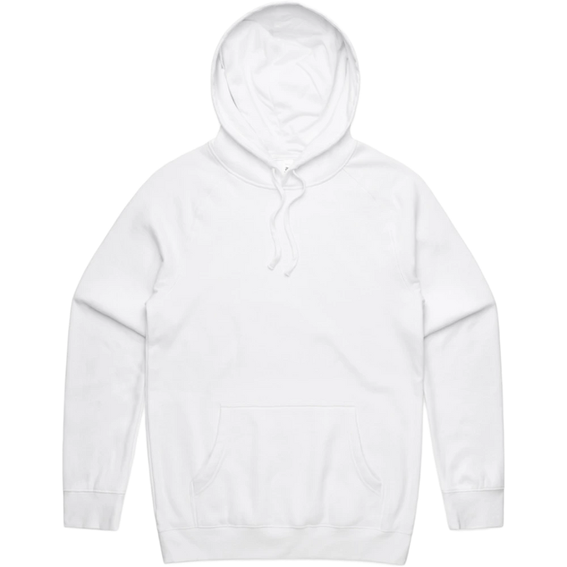 AS Colour Supply Hoodie 5101