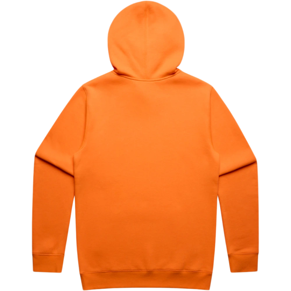 AS Colour Stencil Safety Hood 5102F