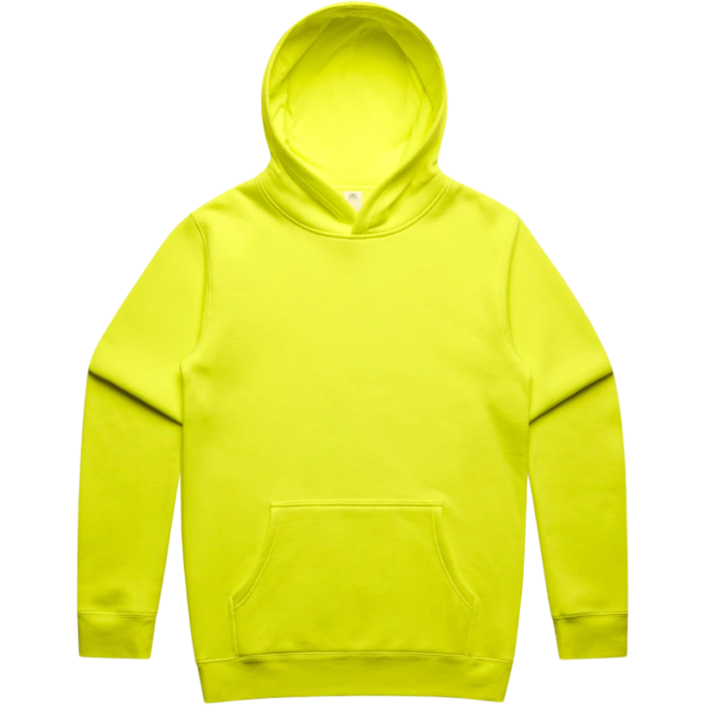 AS Colour Stencil Safety Hood 5102F