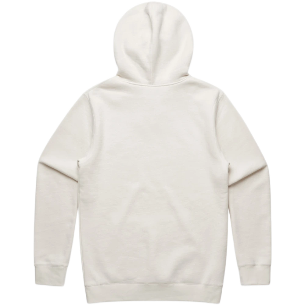 AS Colour Stencil Organic Hoodie 5102G
