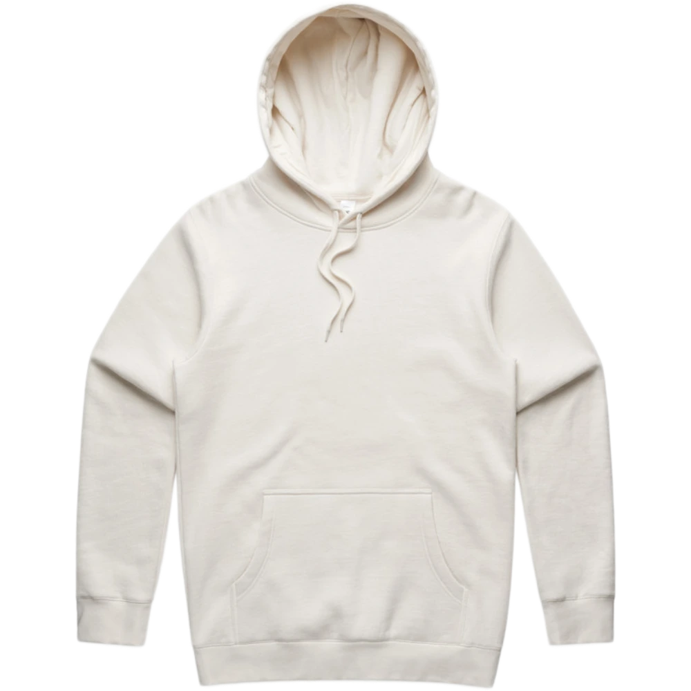 AS Colour Stencil Organic Hoodie 5102G