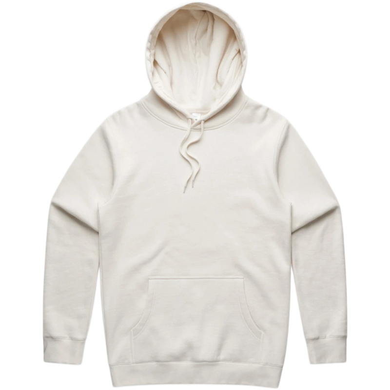 AS Colour Stencil Organic Hoodie 5102G