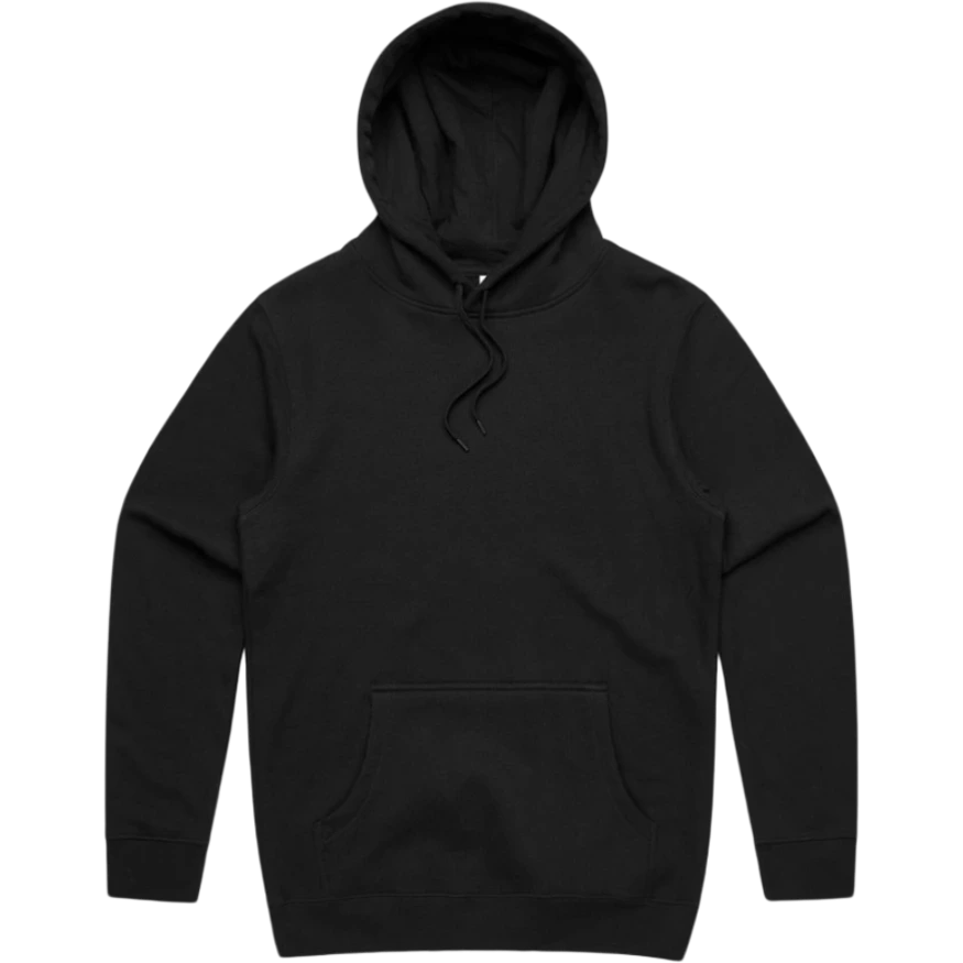 AS Colour Stencil Hoodie 5102