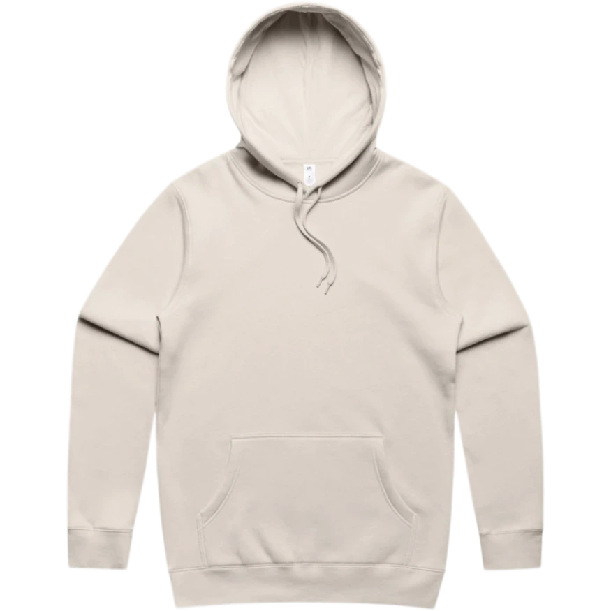 AS Colour Stencil Hoodie 5102