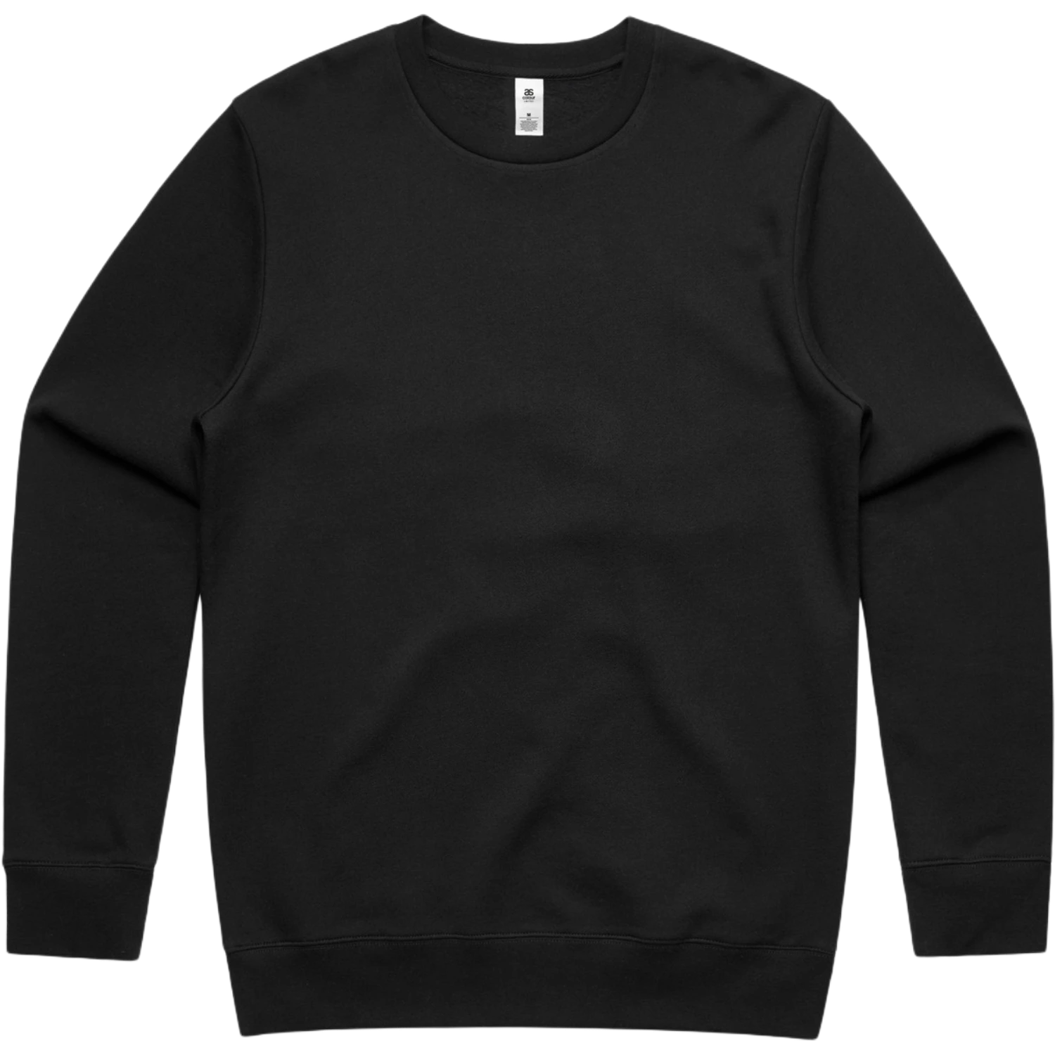 AS Colour Stencil Crew 5103