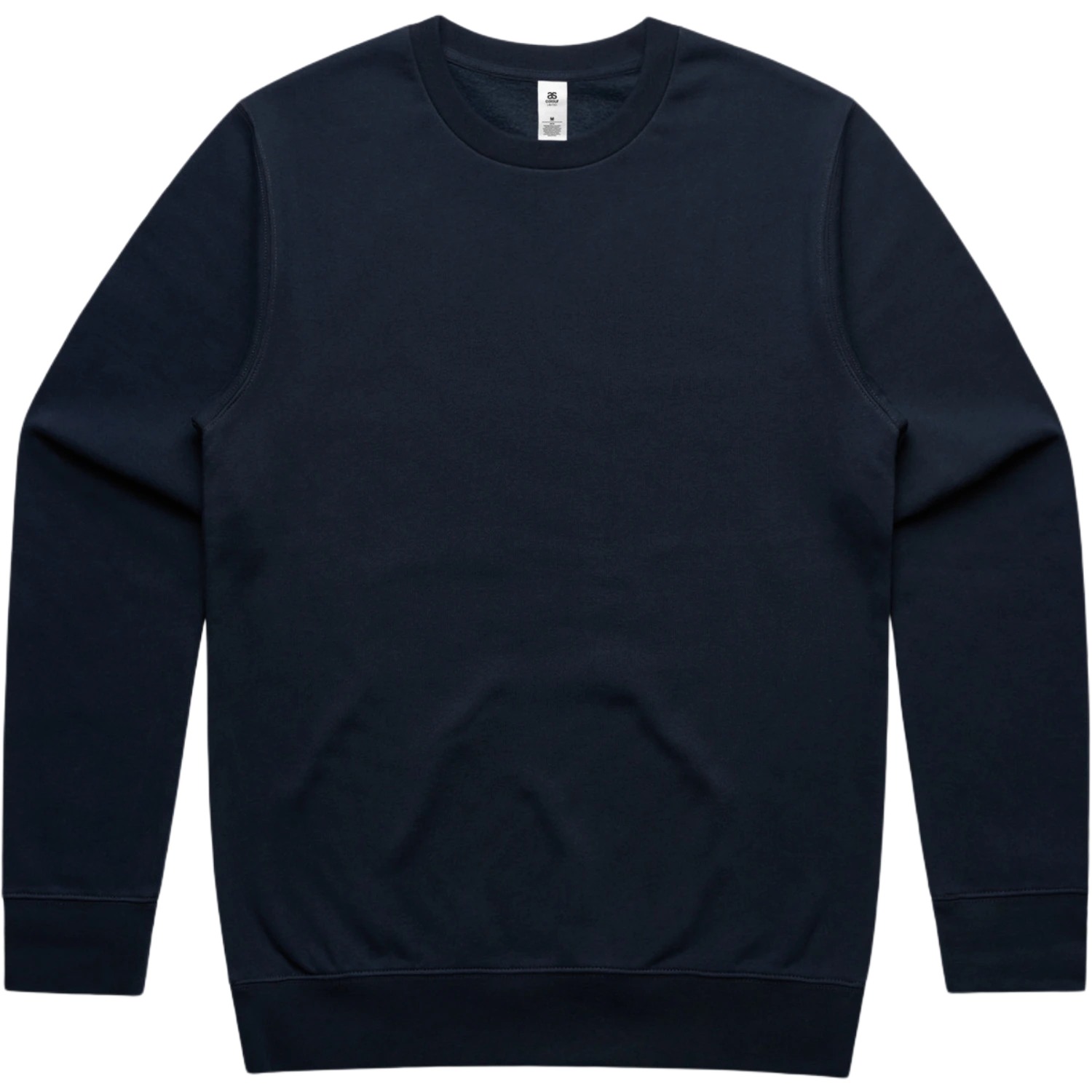 AS Colour Stencil Crew 5103