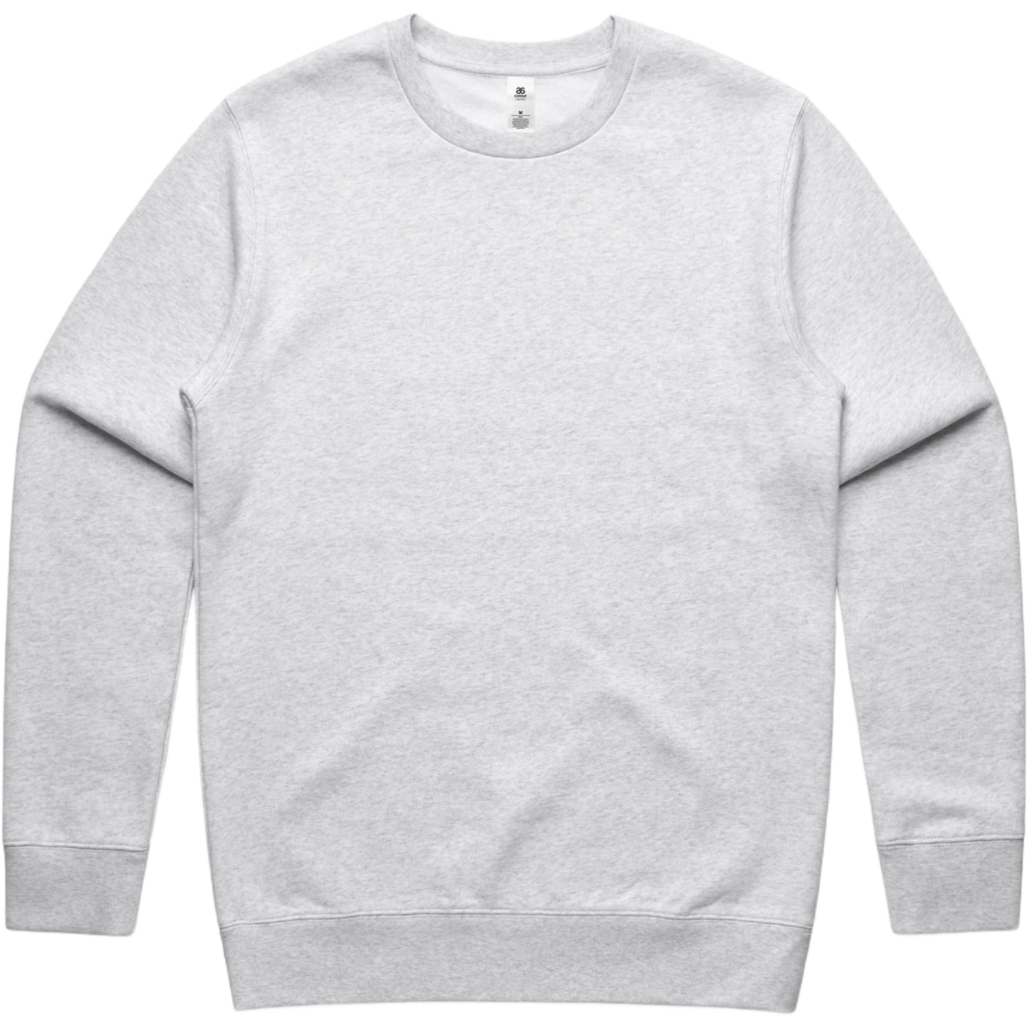 AS Colour Stencil Crew 5103