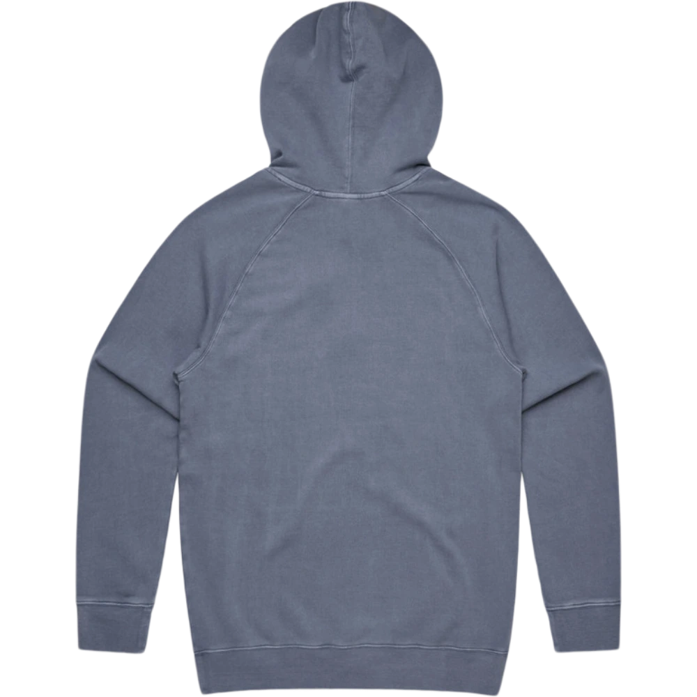 AS Colour Faded Hoodie 5105