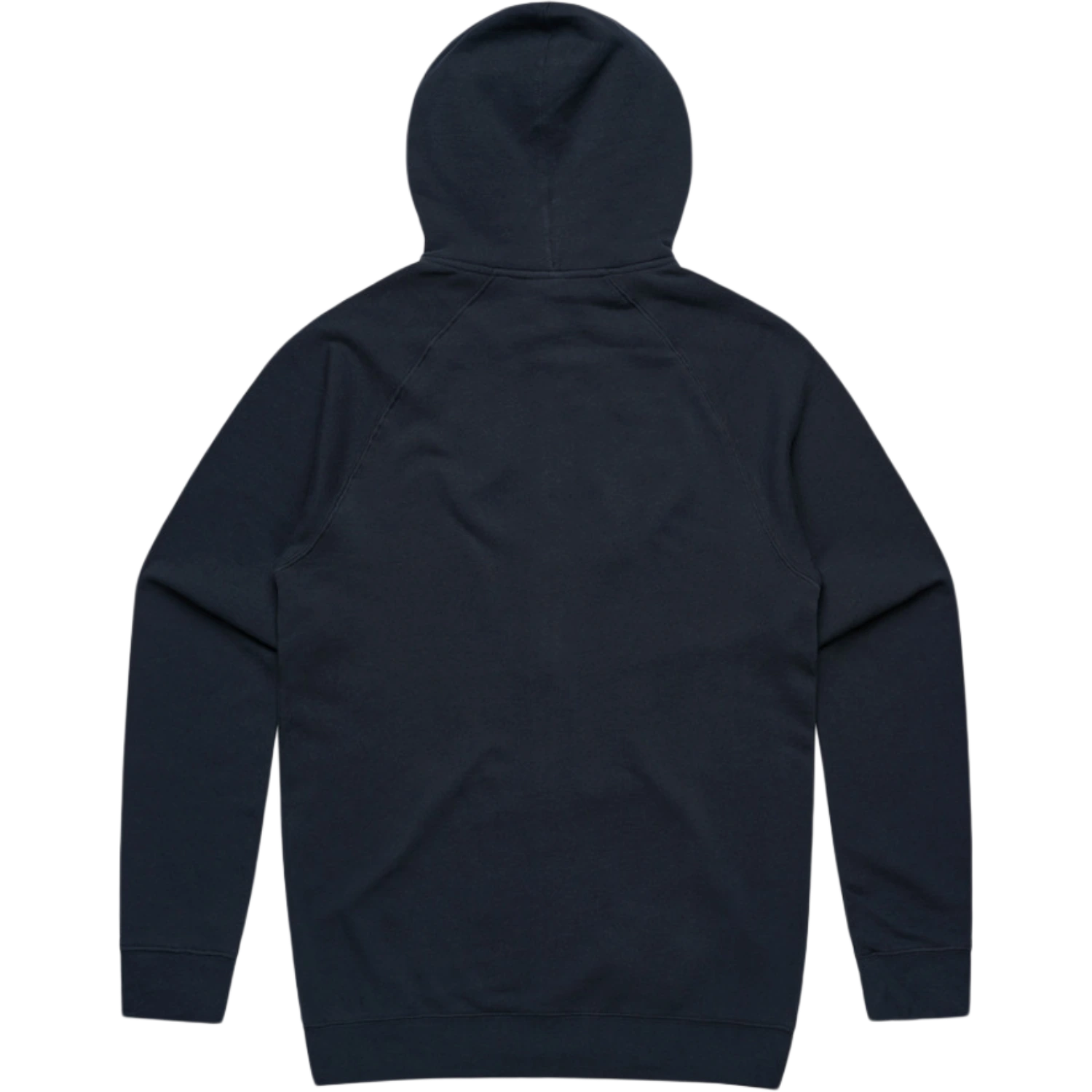 AS Colour Supply Zip Hoodie 5109