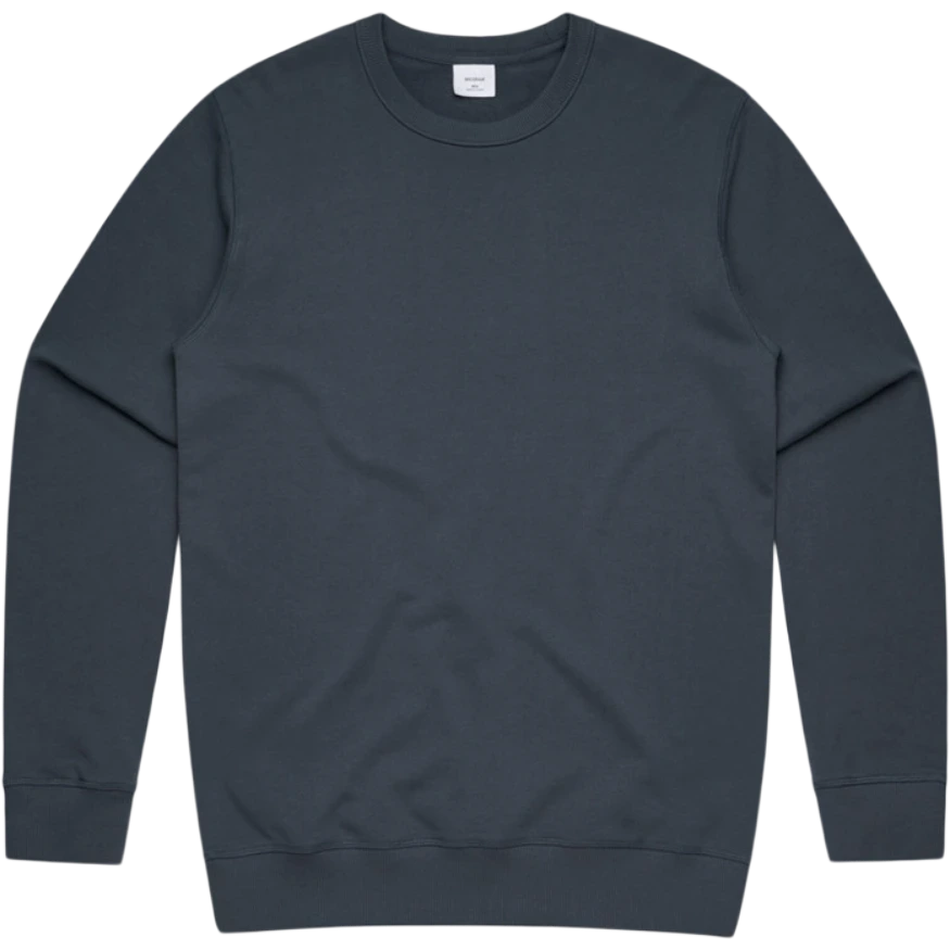 AS Colour Premium Crew 5121