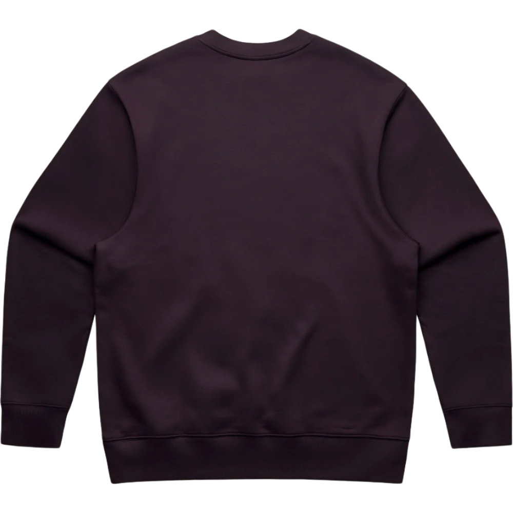 AS Colour Heavy Crew 5145
