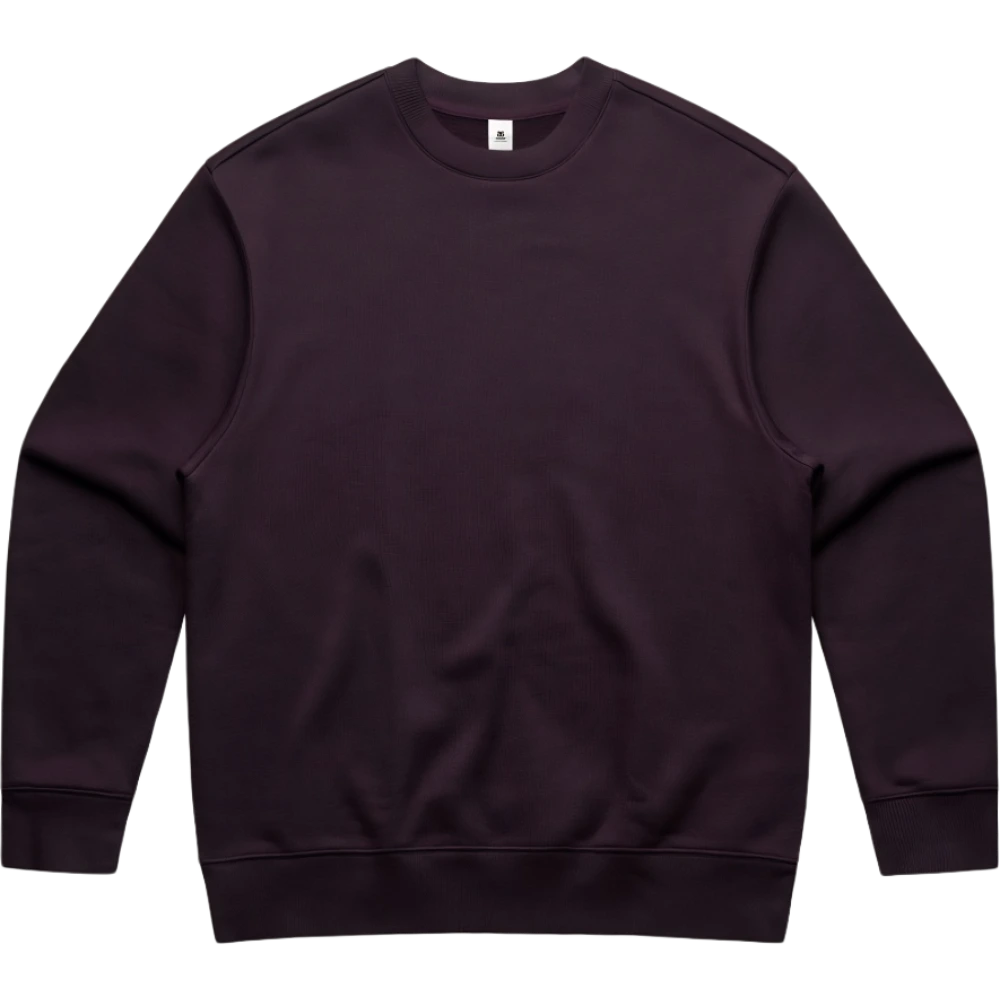 AS Colour Heavy Crew 5145