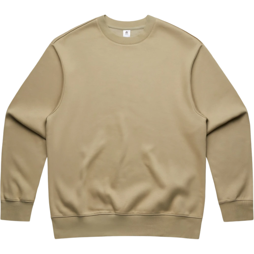 AS Colour Heavy Crew 5145