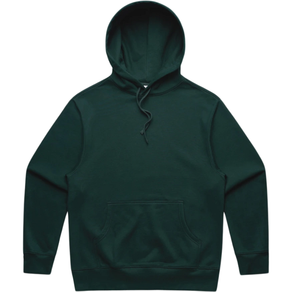 AS Colour Heavy Hoodie 5146