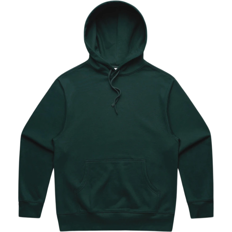 AS Colour Heavy Hoodie 5146