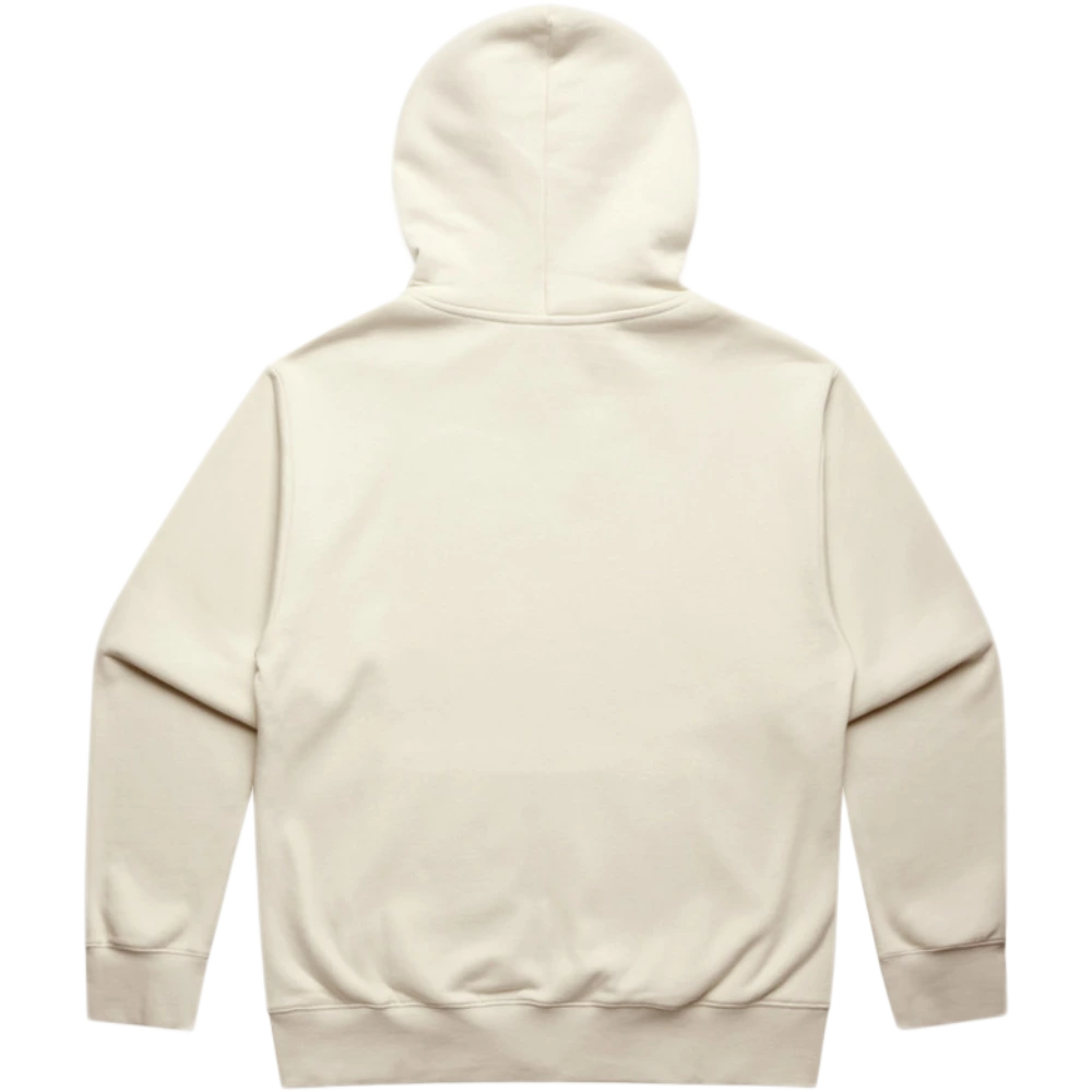 AS Colour Heavy Zip Hood 5148