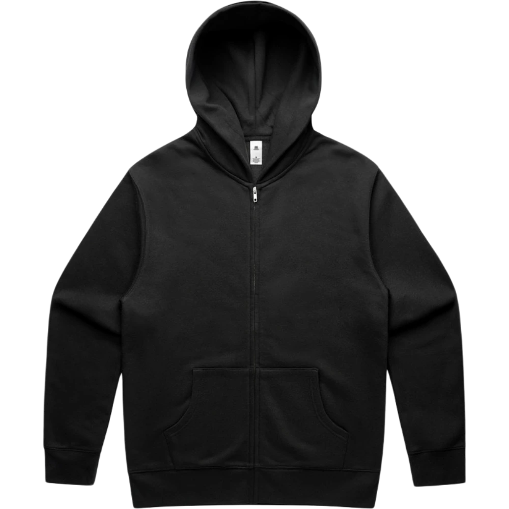 AS Colour Relax Zip Hood 5162