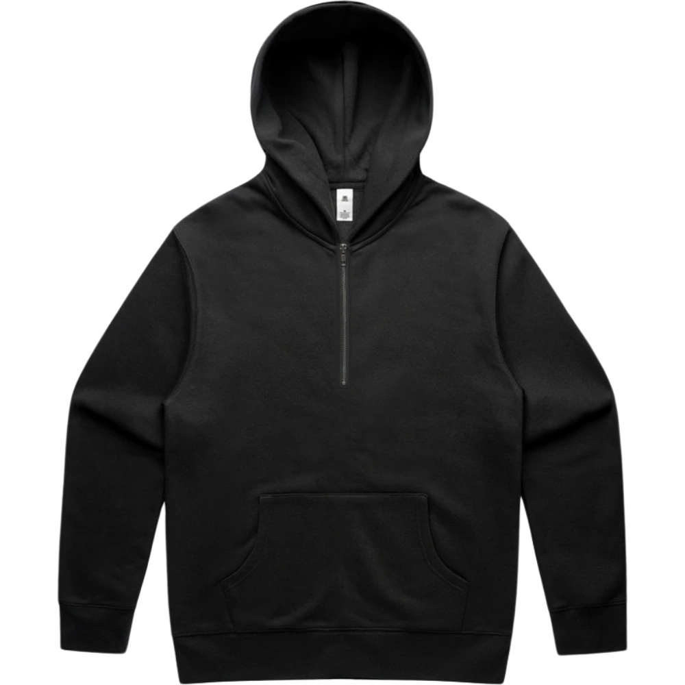 AS Colour Relax Half Zip 5164