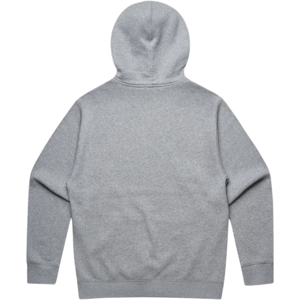 AS Colour Relax Half Zip 5164