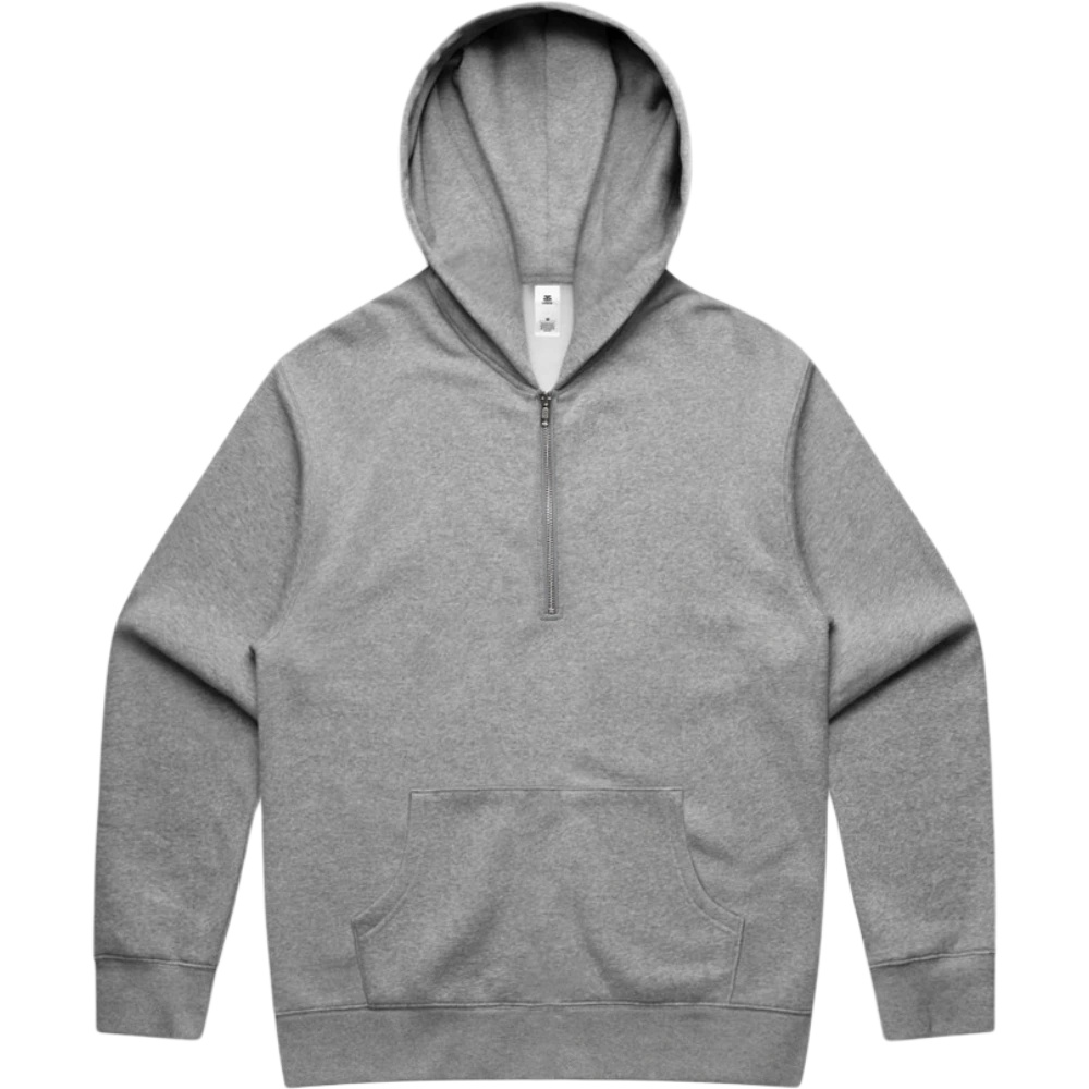 AS Colour Relax Half Zip 5164