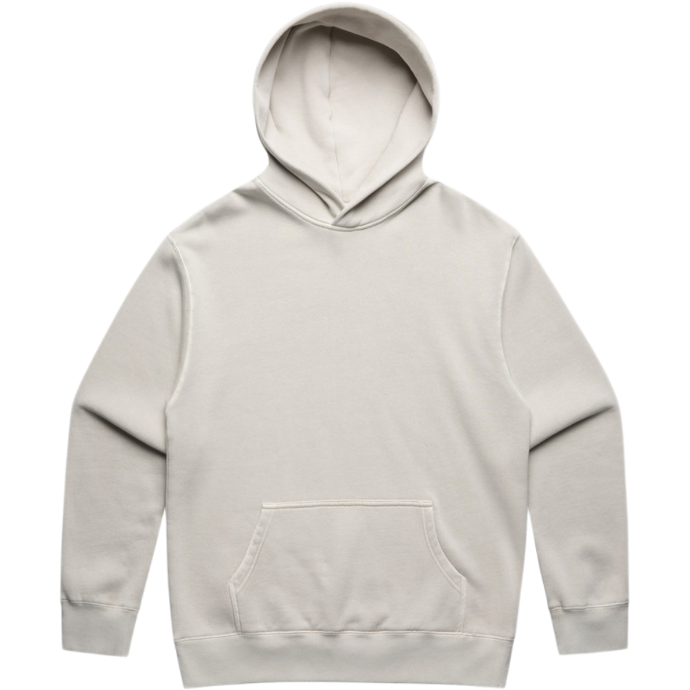AS Colour Faded Relax Hoodie 5166