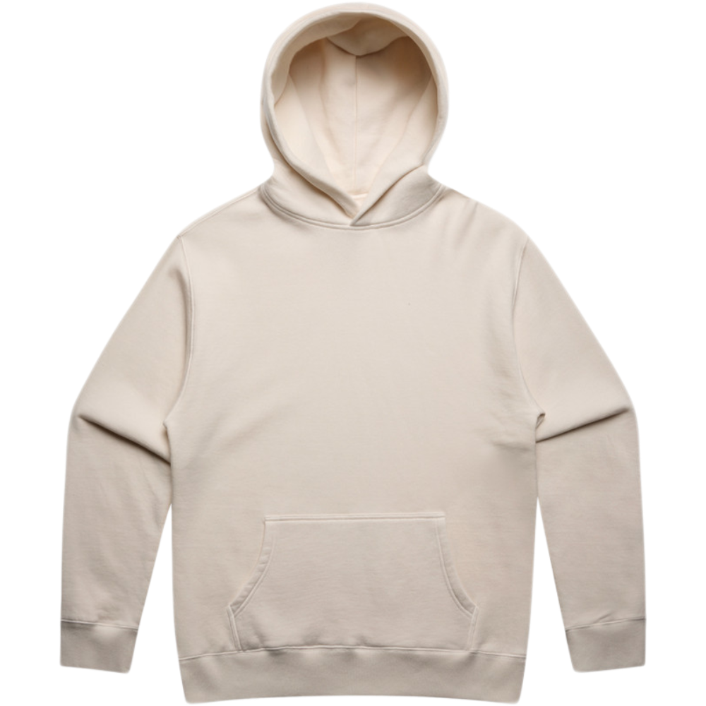 AS Colour Faded Relax Hoodie 5166