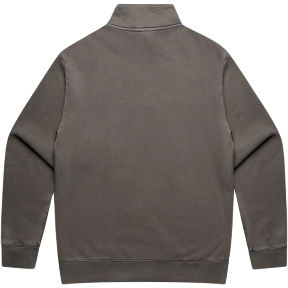 AS Colour Faded Relax Half Zip 5167