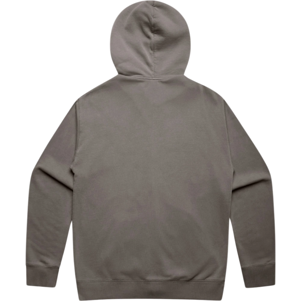 AS Colour Relax Faded Zip Hoodie 5170